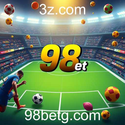 Tendências de Jogos Online: O Crescimento do 98 Bet em 2026