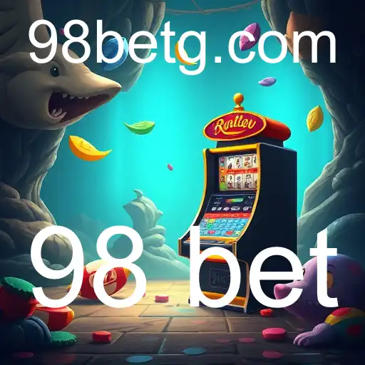Gaming Experience 98 bet - 800+ Premium and Exclusive Games