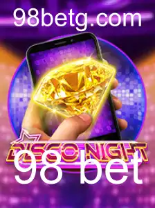 Explorando DiscoNightM: O Jogo de Estratégia e Diversão Associado ao 98 Bet