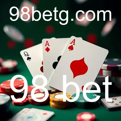 Gaming Experience 98 bet - 800+ Premium and Exclusive Games