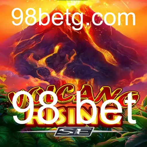 Descubra VolcanoRisingSE: Um Mundo de Aventura e Estratégia com 98 Bet